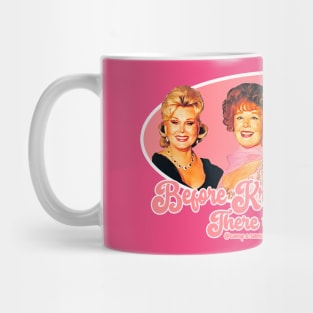 The Gabors Mug